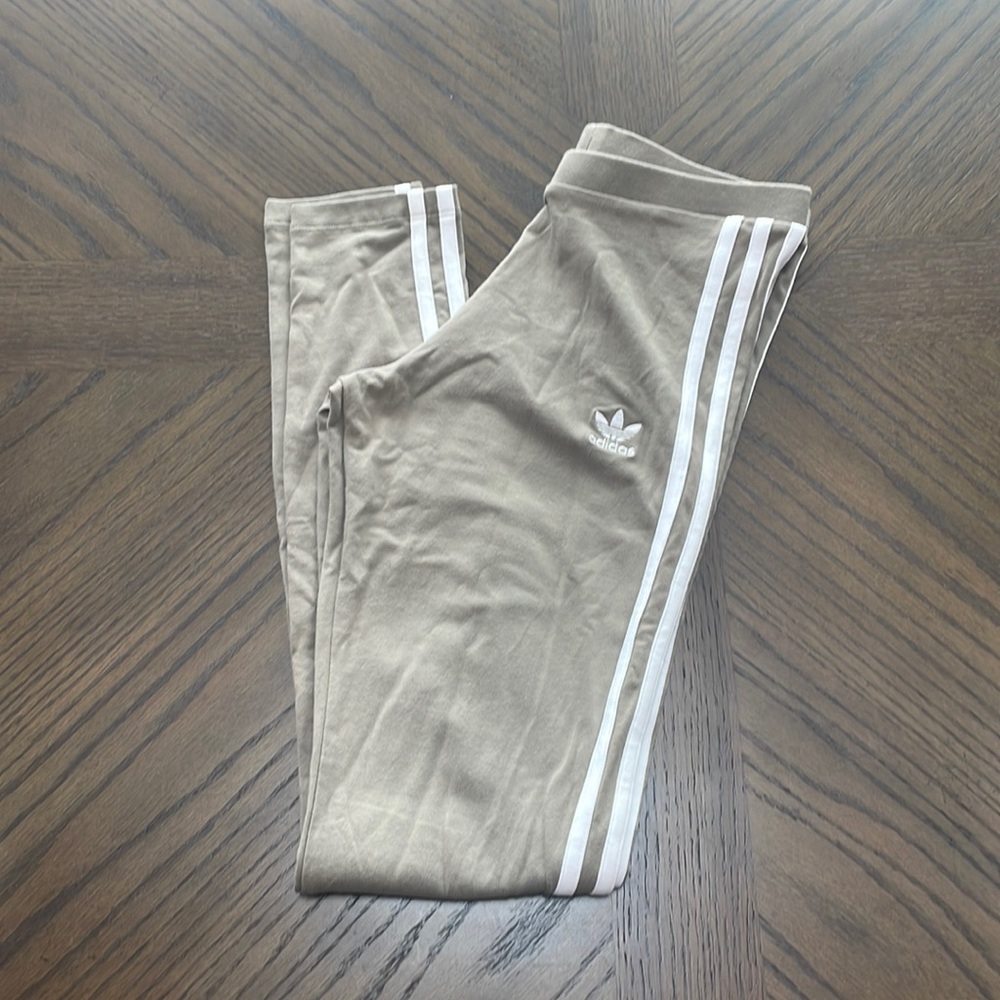 Adidas leggings